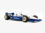 Lola T95/00 1995 года